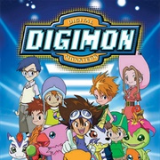 Digimon