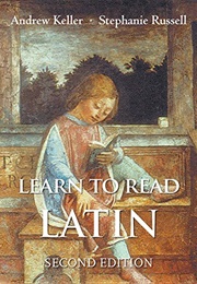 Learn to Read Latin (Andrew Keller)