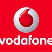 Vodafone