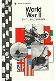 World War II (C. L. Sulzberger)
