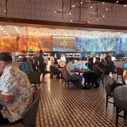 Hell's Kitchen, Las Vegas