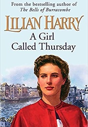 A Girl Called Thursday (Lilian Harry)