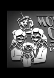 Model Citizen (2020)