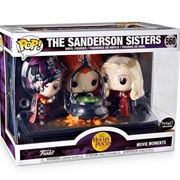 The Sanderson Sisters 560