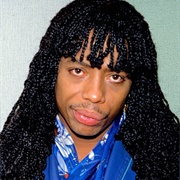 Rick James