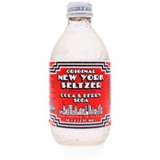 Original New York Seltzer Cola &amp; Berry