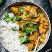 Pumpkin Curry