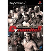 K-1 Premium 2004 Dynamite!