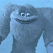 Yeti