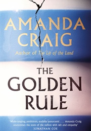 The Golden Rule (Amanda Craig)