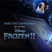 Inside the Making of Frozen 2