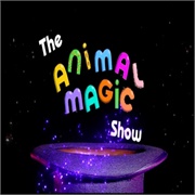 The Animal Magic Show