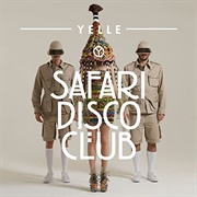 Yelle - Safari Disco Club