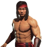 Liu Kang