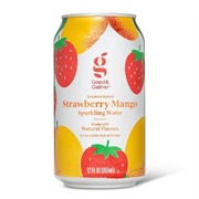 Good & Gather Strawberry Mango