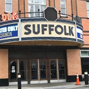 Suffolk Theater