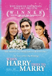 When Harry Tries to Marry (2011)