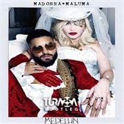 Medellin - Madonna & Maluma