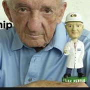 Frank Perdue