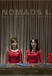 Nomad's Land (Dieter Seitz)