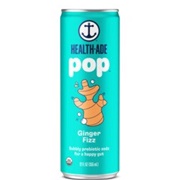 Health-Ade Pop Ginger Fizz
