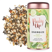 Pinky Up Energize Tea