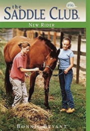 New Rider (Bonnie Bryant)