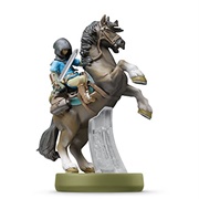 Link (Rider) (Legend of Zelda)