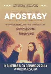 Apostasy (2017)