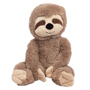 Sloth Plush