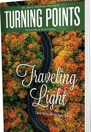 Turning Point Devotional Magazine (David Jeremiah)