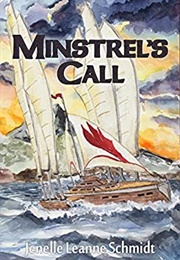 Minstrel's Call (Jenelle Leanne Schmidt)
