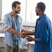 To Meet Face to Face