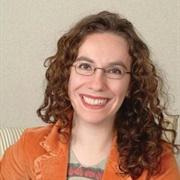 Naomi Novik