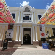 Museum of National Identity, Tegucigalpa, Honduras