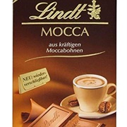 Lindt Mocca