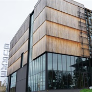 Burke Museum of Natural History and Culture