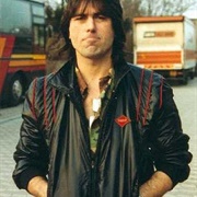 Cozy Powell