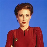 Kira Nerys