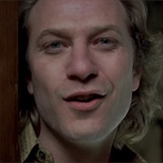 Ted Levine as Jame Gumb / Buffalo Bill (The Silence of the Lambs, 1991)