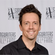 Jason Mraz (Bisexual, He/Him)