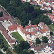 Residenz Ellingen