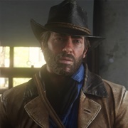 Arthur Morgan - Red Dead Redemption 2