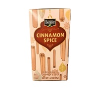 Benner Cinnamon Spice Tea