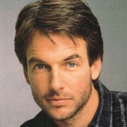 Mark Harmon