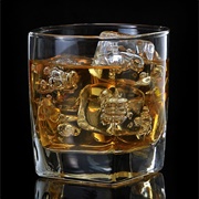 Whiskey on the Rocks