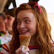 Maxine "Max" Hargrove