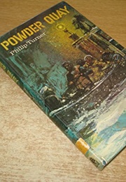 Powder Quay (Philip Turner)