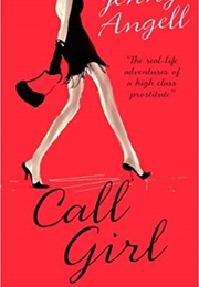 Call Girl (Jeannette Angell)