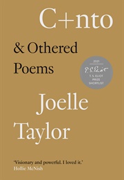 C+Nto &amp; Othered Poems (Joelle Taylor)